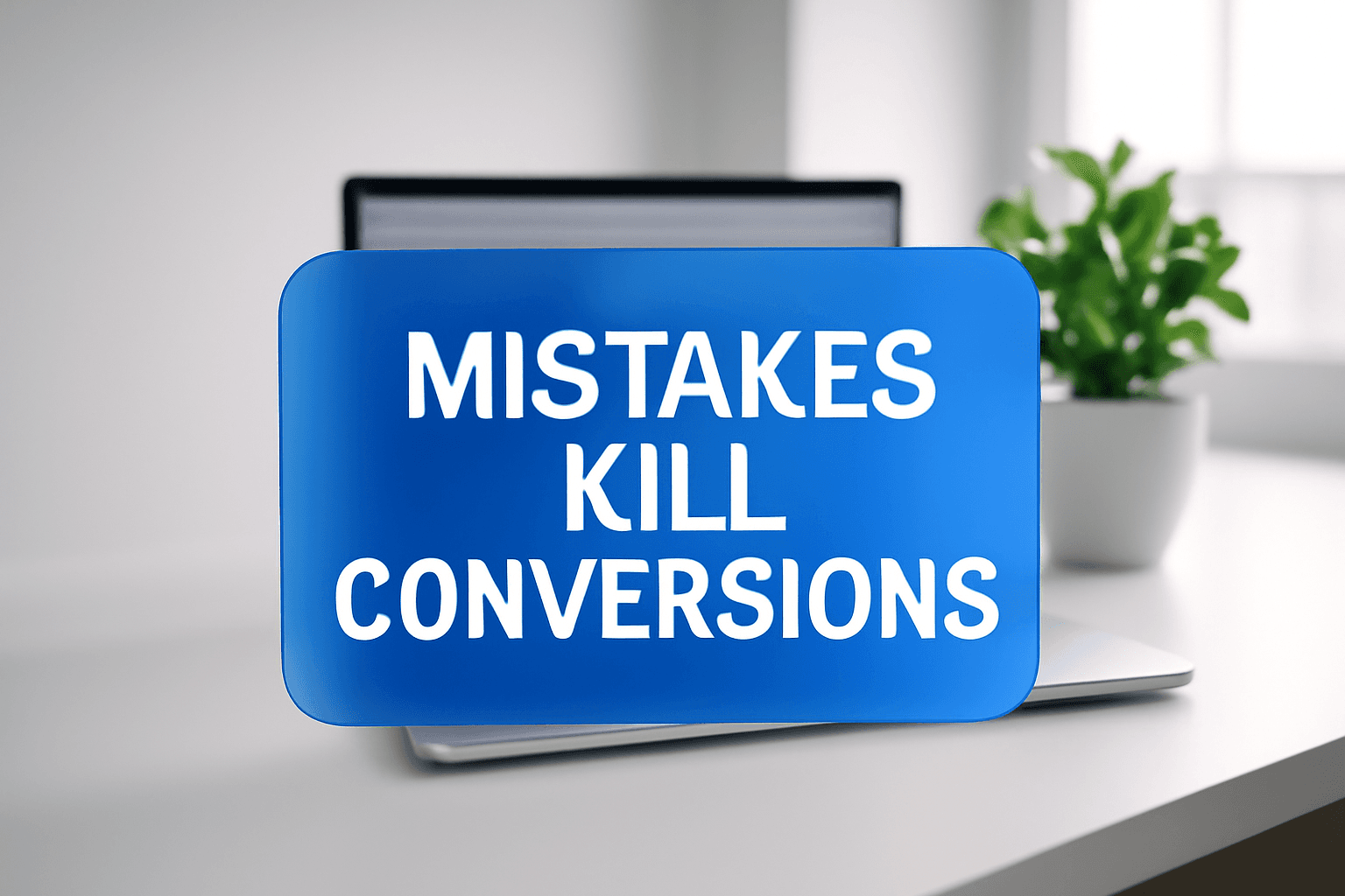 Landing Pages