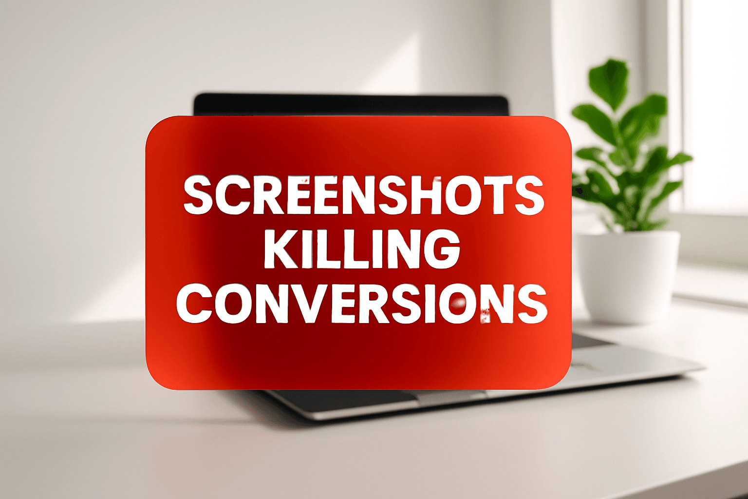 SCREENSHOTS KILLING CONVERSIONS