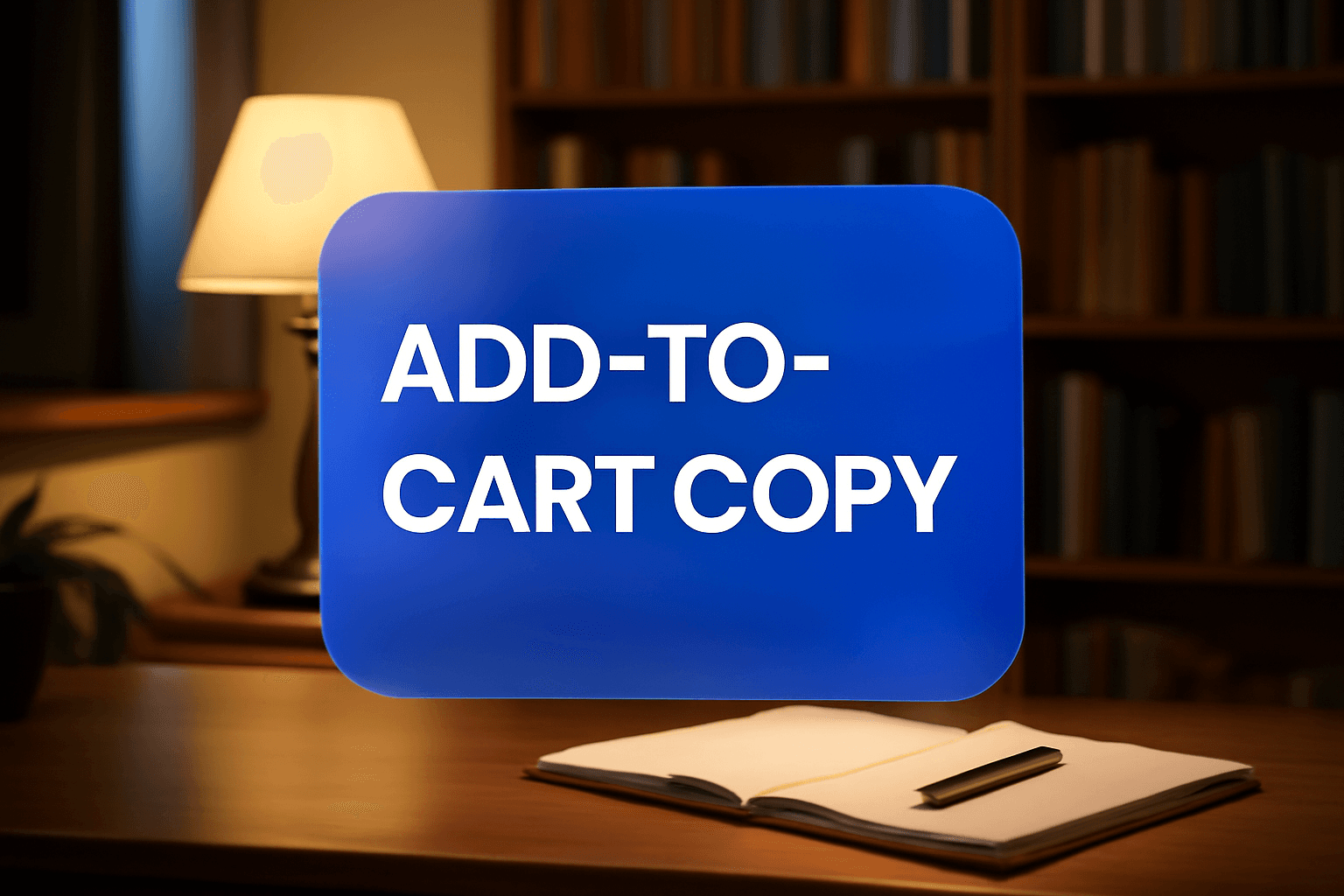 ADD-TO-CART COPY