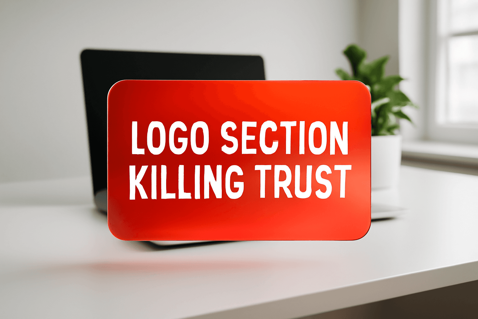LOGO SECTION KILLING TRUST