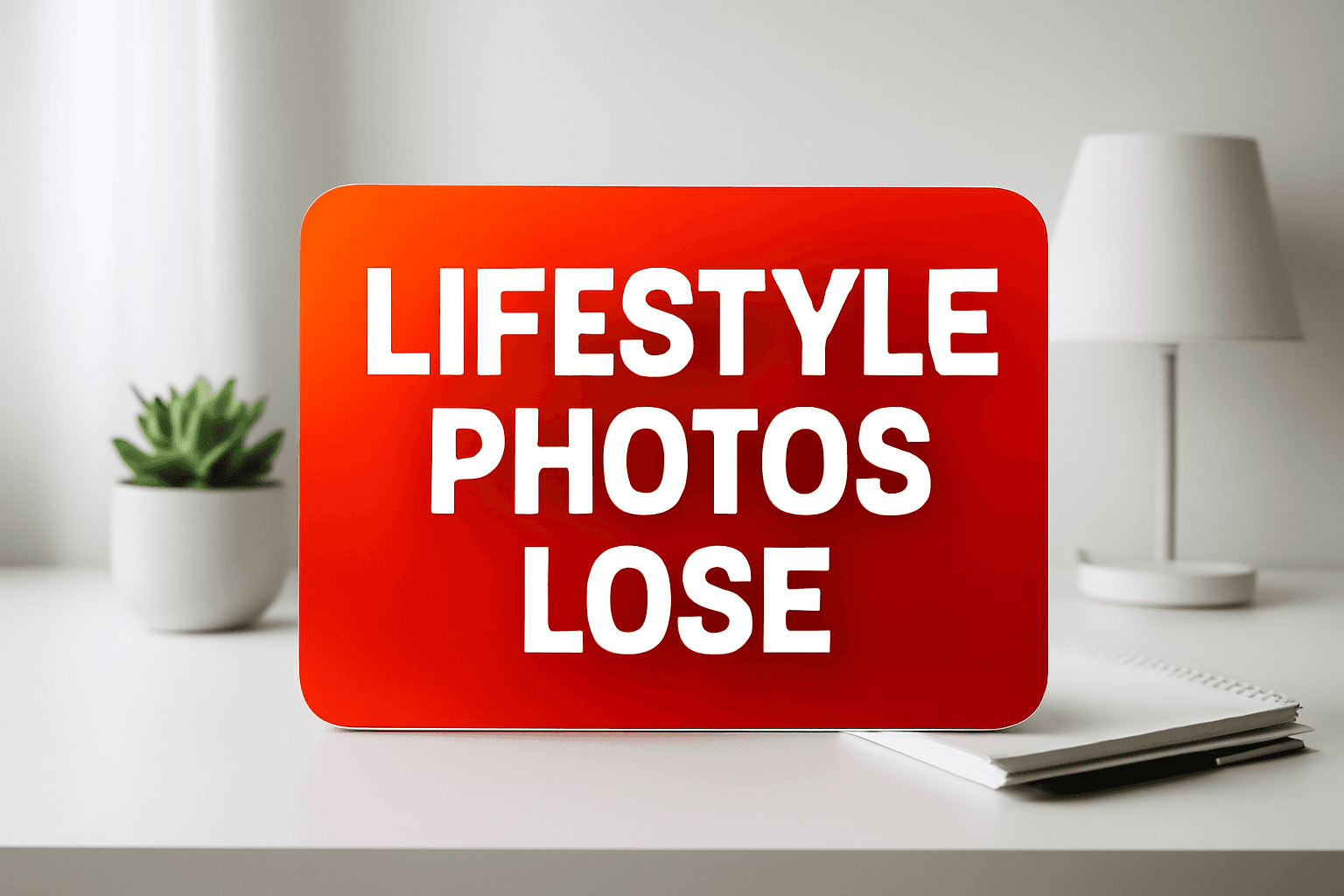 LIFESTYLE PHOTOS LOSE