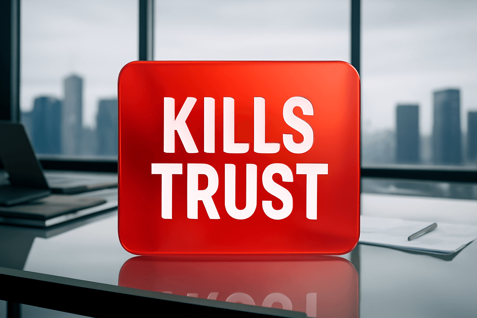 KILLS TRUST