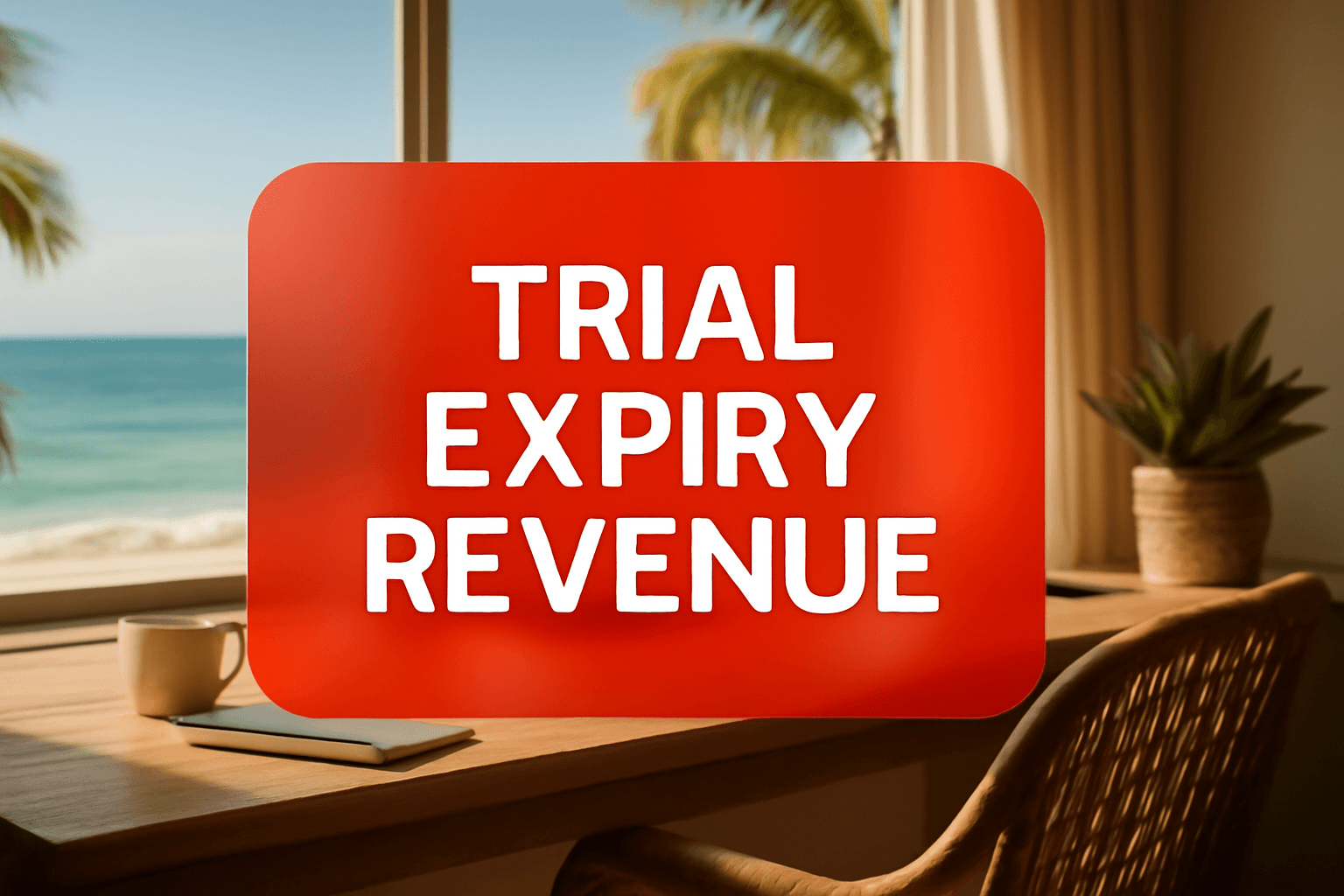 TRIAL EXPIRY REVENUE