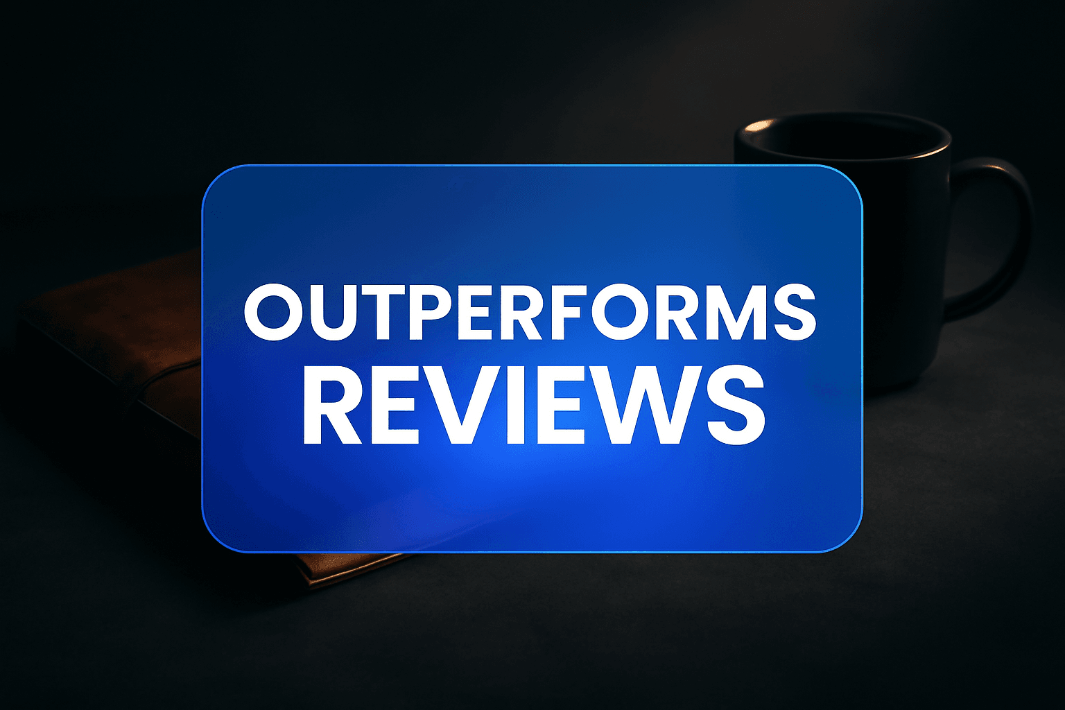 OUTPERFORMS REVIEWS