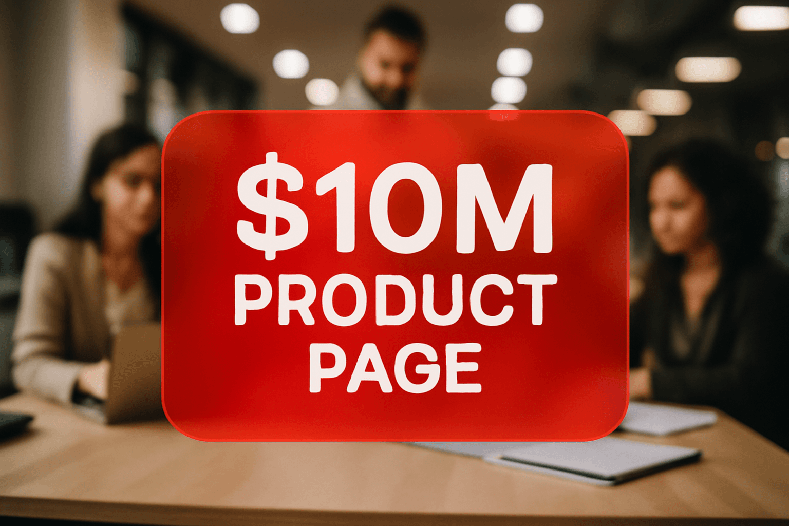 $10M PRODUCT PAGE